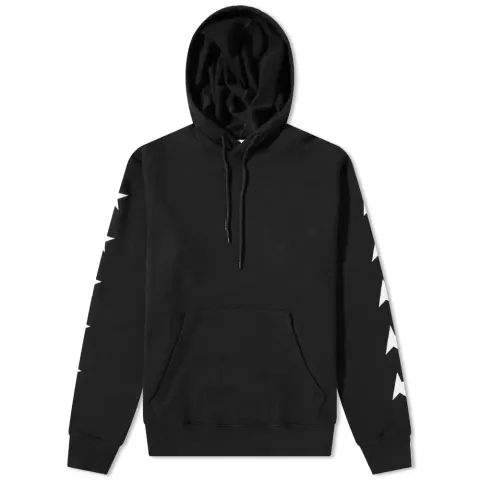 Star Alighiero Hoodie