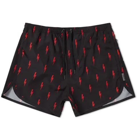 Thunderbolt Swim Short