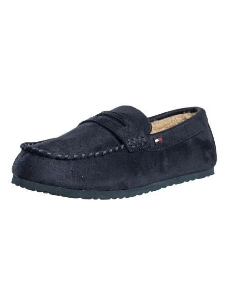 Tommy Hilfiger Driver Slippers