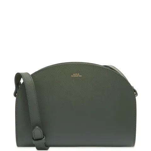 A.P.C. Half Moon Bag