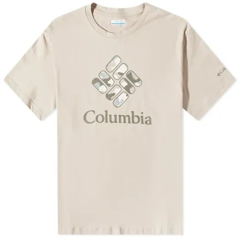 Rapid Ridge Graphic T-Shirt
