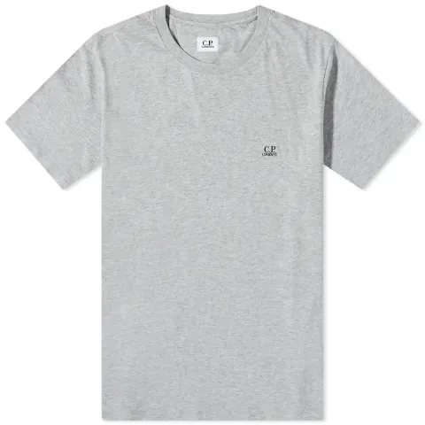 Goggle Back Print T-Shirt