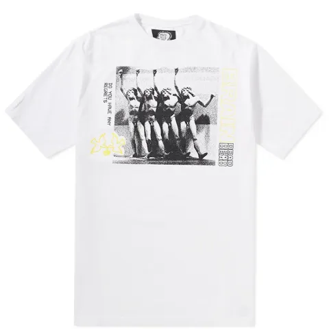 Regrets Tee