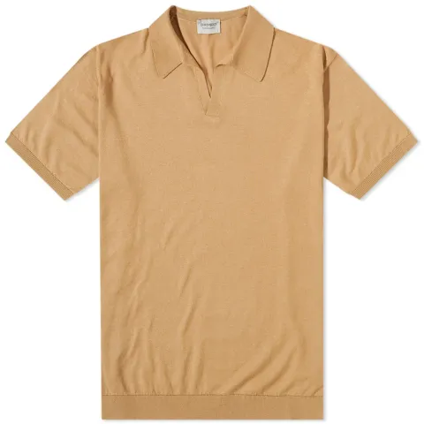 Noah Skipper Collar Polo