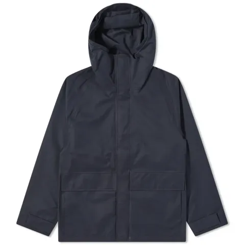 Gore-Tex Cruiser Jacket