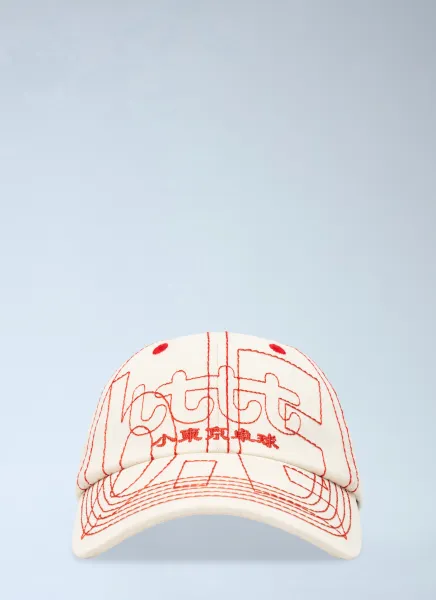 Vapor Baseball Cap