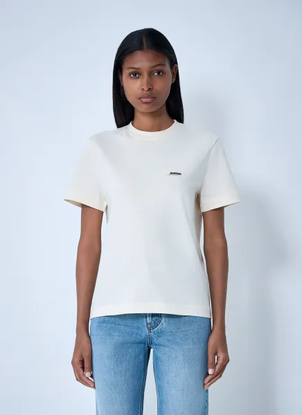 Le T-Shirt Gros Grain