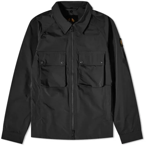 Hedger Overshirt