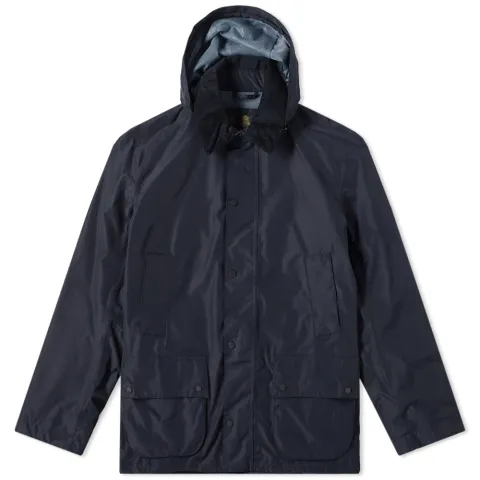 Bann Jacket