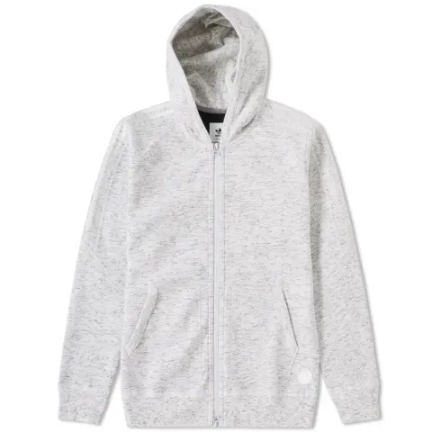 Bonded Hoody