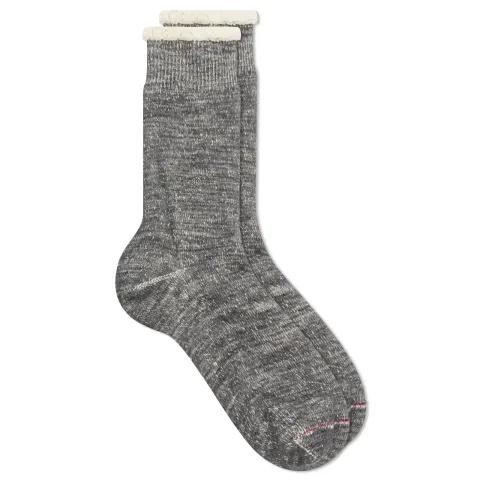 Double Face Socks