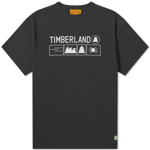 x Nina Chanel Abney T-Shirt