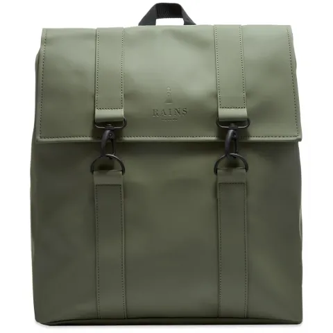 Msn Bag