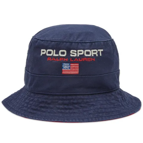Loft Bucket Hat