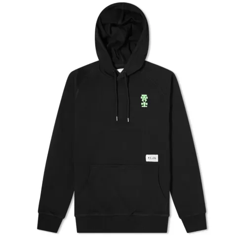Engineering Hoodie