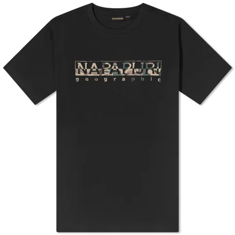 Telemark Graphic Logo T-Shirt