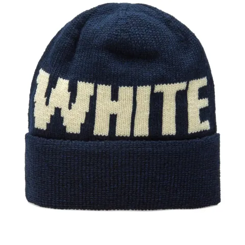 Big Logo Beanie