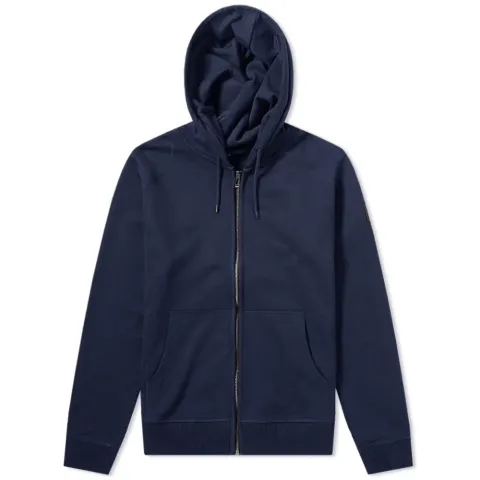 Wentworth Zip Hoody