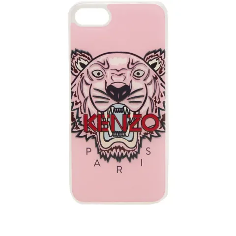 Silicone Tiger iPhone 7/8 Case