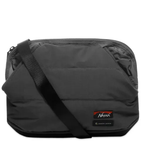 x NANGA Hand Warmer Bag