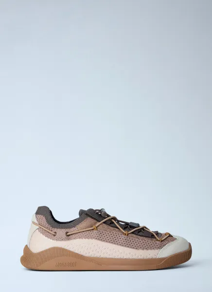 MB Moonlight Mesh Panel Sneakers