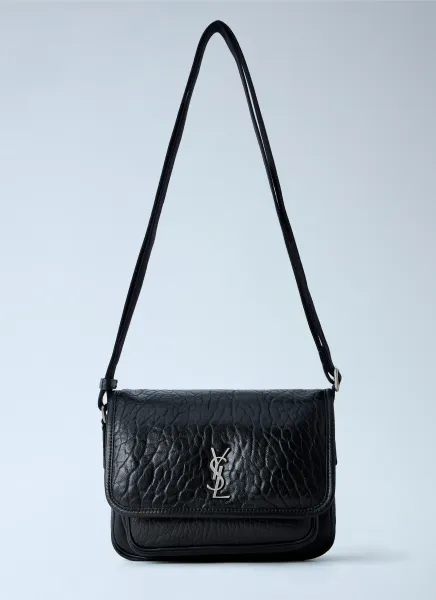 Niki Small Messenger Bag