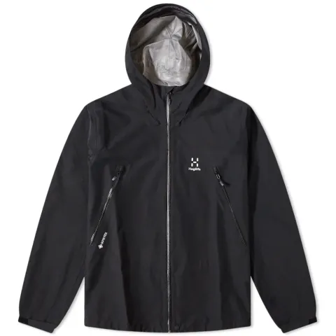 Roc Gore-Tex Jacket
