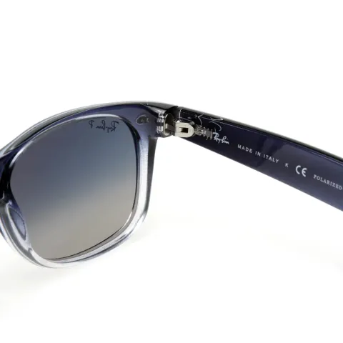 New Wayfarer Sunglasses