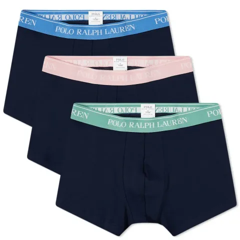 Cotton Trunk - 3 Pack