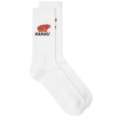 Classic Logo Sock