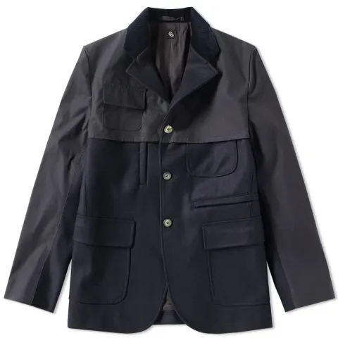 Traveller Sport Jacket