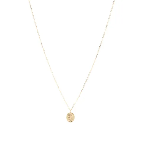 Pendant Necklace