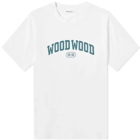 Bobby Arch Logo T-Shirt
