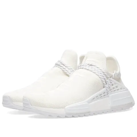 x Pharrell Williams HU NMD 'Blank Canvas'