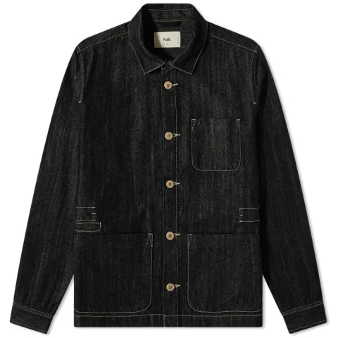 Assembly Jacket