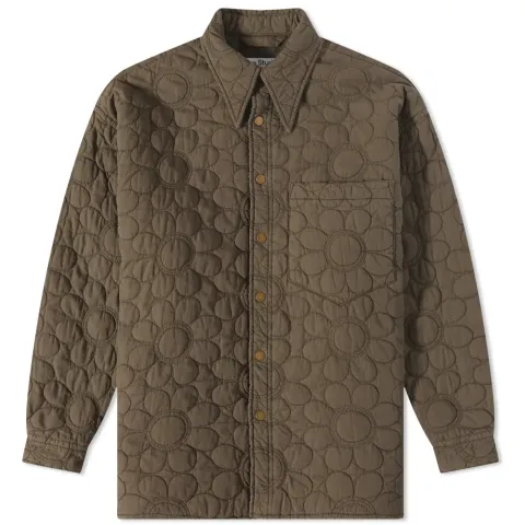 Otona Quilted Ripstop Jacket