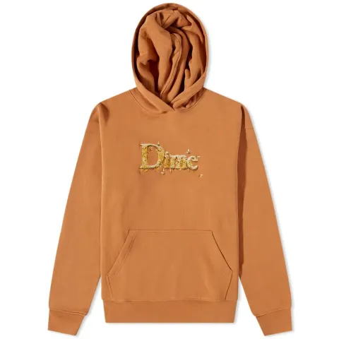 Classic Honey Hoodie