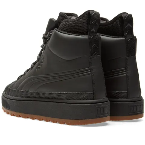 The Ren Boot
