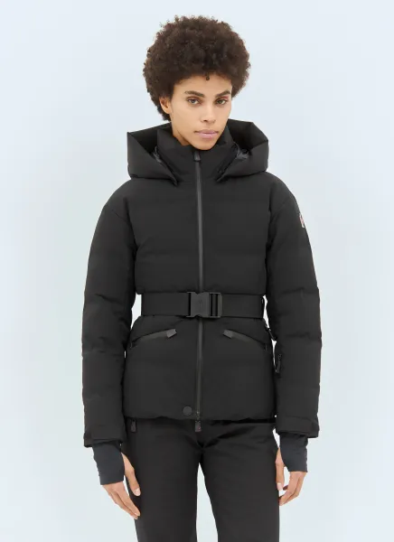 Tolima Short Down Jacket