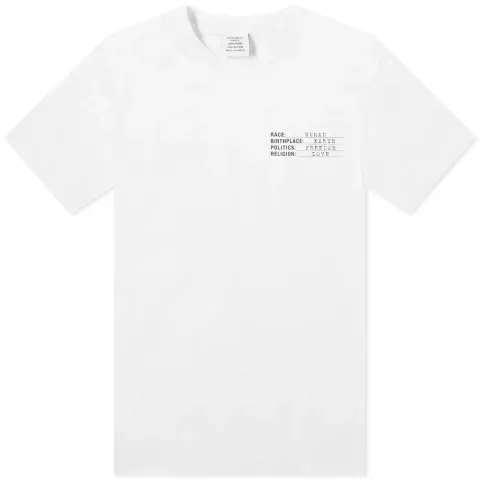 Human Identity T-Shirt