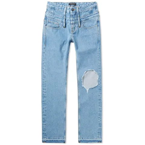 Original Slim Taper Jean