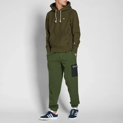 Overdyed Sweat Pant