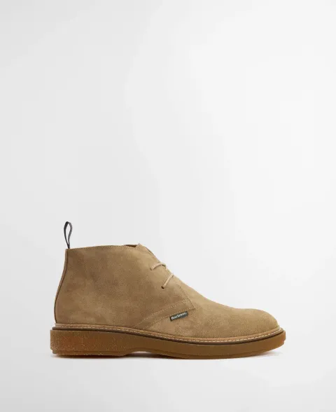 Blaine Chukka Boots