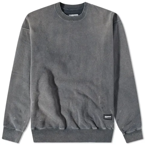 Damage Sweat