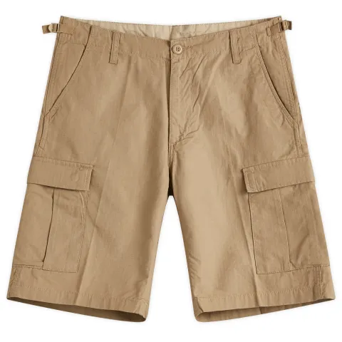 Aviation Shorts