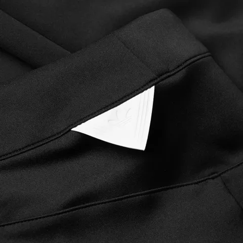 Belt Track Pant