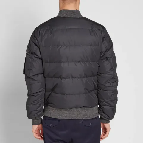 Reversible NA-1 Down Jacket