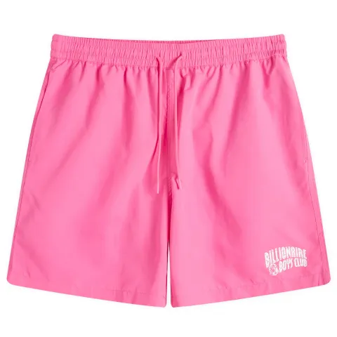 Diamond And Dollars Swim Shorts