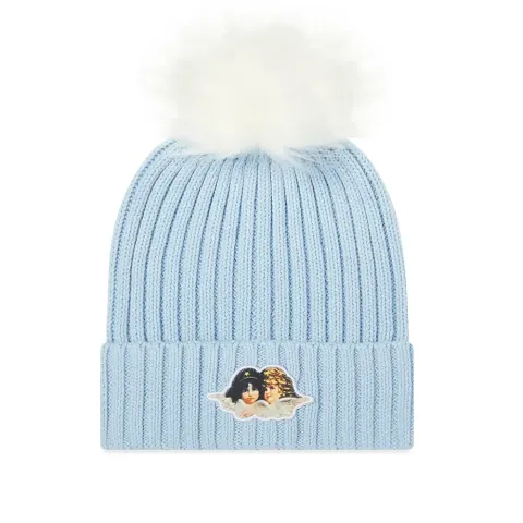 ICON ANGELS BOBBLE HAT