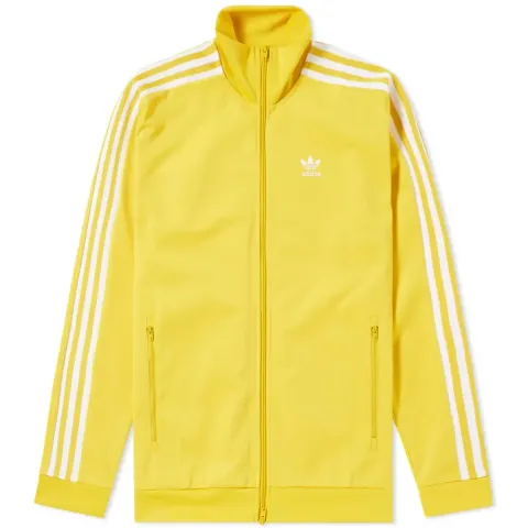 Beckenbauer Track Top